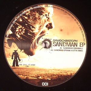 Sandman EP