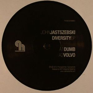 Diversity EP
