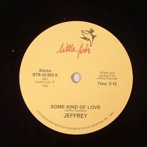Some Kind Of Love