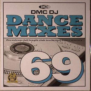 Dance Mixes 69 (Strictly DJ Only)