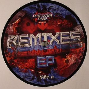 Remixes EP