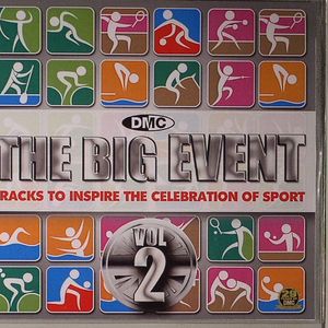 The Big Event Vol 2