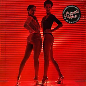 Private Wax : Super Rare Boogie & Disco Compiled By Zafsmusic.com