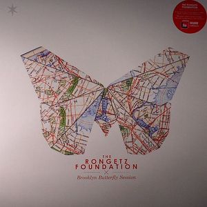 Brooklyn Butterfly Session