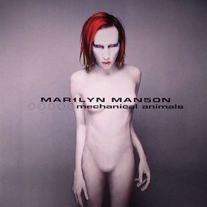 Mechanical Animals