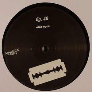 Len Faki DJ Edits Volume I