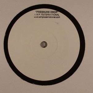 Pressure Drop