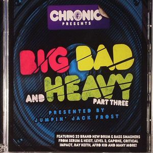 Big Bad & Heavy Part 3