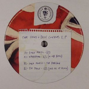 Tape Decks & Dole Cheques EP