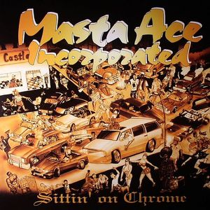 Sittin' On Chrome