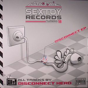 Sextoy Records Numero 11