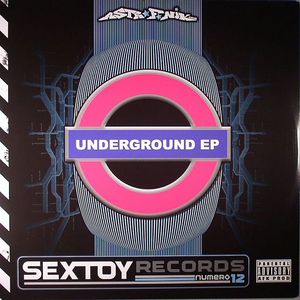 Sextoy Records Numero 12