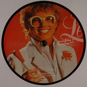 Macadam Mambo Edits Vol 2