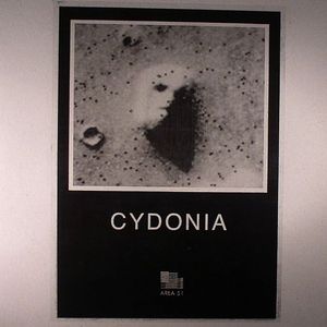 Cydonia