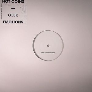 Geek Emotions (remixes)