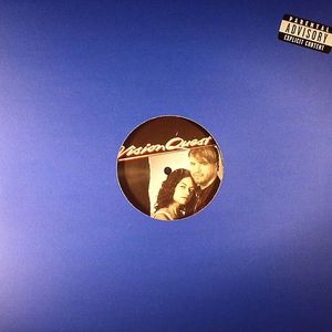 Lunatic Fringe EP