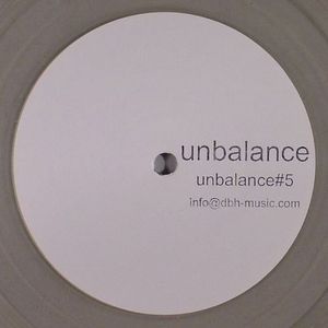 Unbalance #5