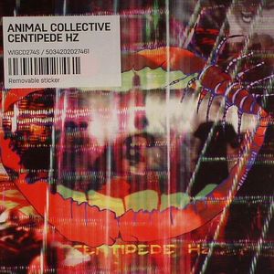 Centipede Hz