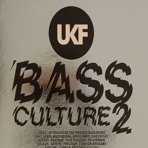 UKF Bass Culture 2