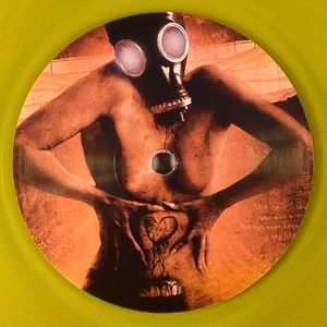 Outer Limits EP