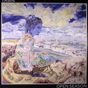 Open Season
