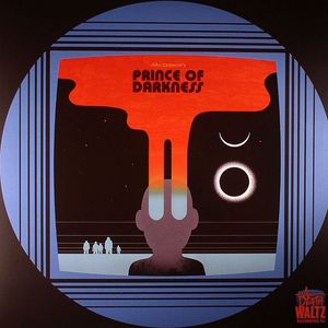 Prince Of Darkness (Soundtrack)