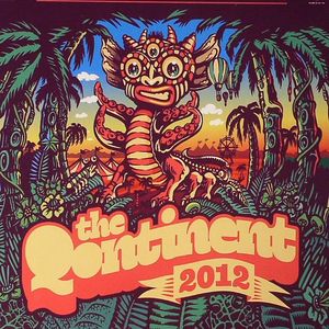 The Qontinent 2012