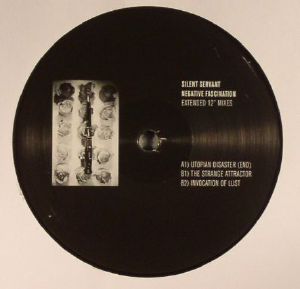 Negative Fascination: Extended 12" Mixes