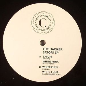 Satori EP