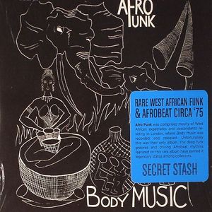 Body Music