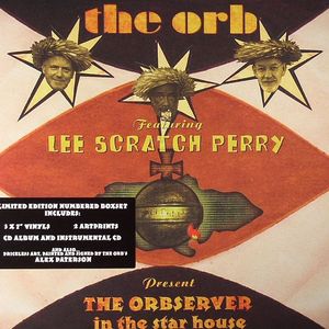 The Orbserver In The Star House