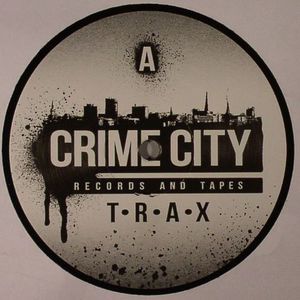 Crime City Trax