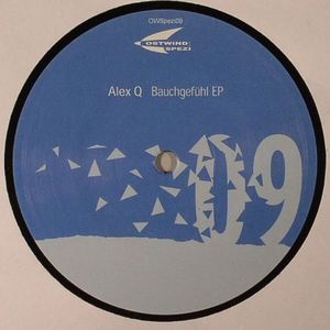 Bauchgefuhl EP