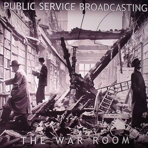 The War Room