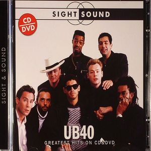 UB40 Greatest Hits CD At Juno Records.