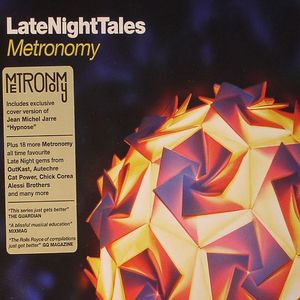 Late Night Tales
