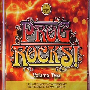 Prog Rocks 2