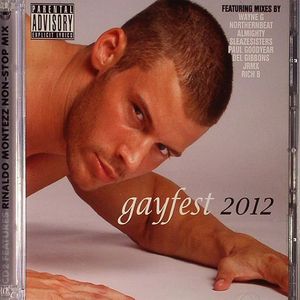 Gayfest 2012