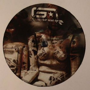 No Ejector Seat EP