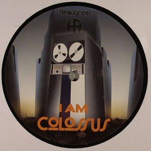 I Am Colossus EP