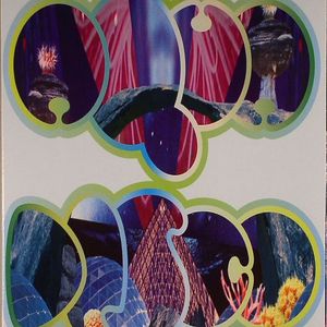Aquadisco