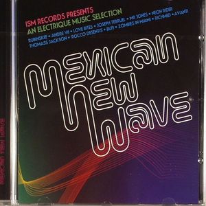 Mexican New Wave
