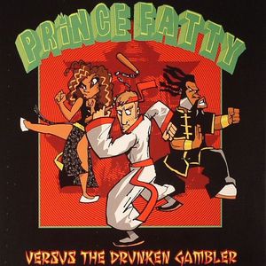 Versus The Drunken Gambler