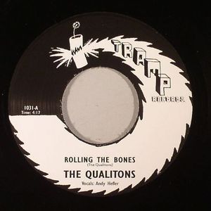 Rolling The Bones