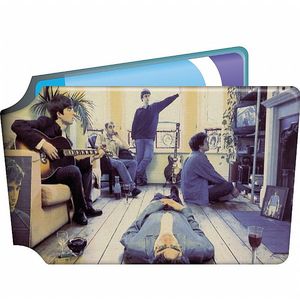 Definitely Maybe