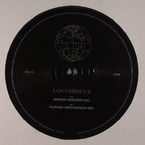 Berghain (Darkroom mix) (repress)