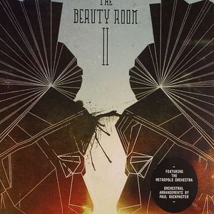 The Beauty Room II