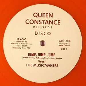 Jump Jump Jump
