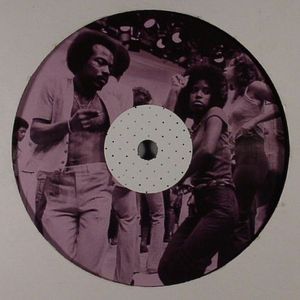 Groove Your World EP