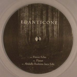 Forest Echo